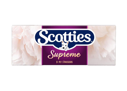 Scotties - Supreme House & Home 3 Ply