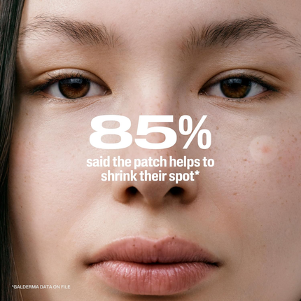 Cetaphil - Fast Rescue Pimple Patches | 24 Patches