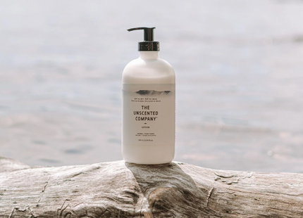 The Unscented Co. - Body Lotion | 500 mL