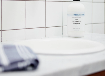 The Unscented Co. - Body Lotion | 500 mL