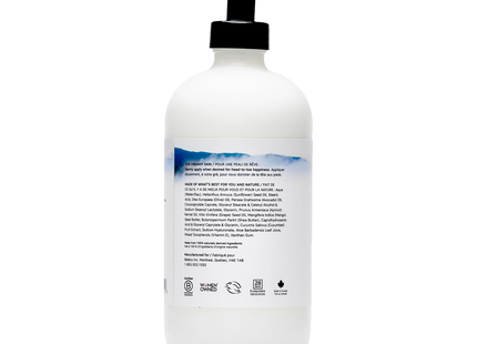 The Unscented Co. - Body Lotion | 500 mL