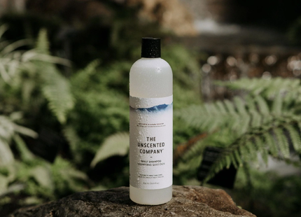 The Unscented Co. - Unscented Daily Shampoo | 500 mL