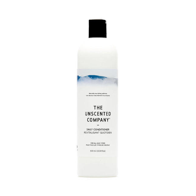 The Unscented Co. - Unscented Daily Conditioner | 500 mL
