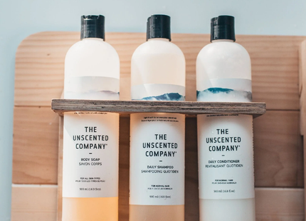 The Unscented Co. - Unscented Body Soap | 500 mL