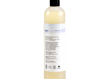 The Unscented Co. - Unscented Body Soap | 500 mL
