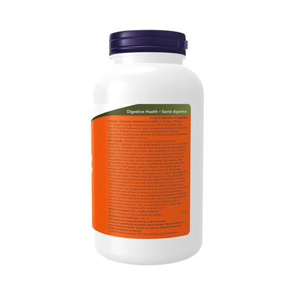 NOW - Psyllium Husk Powder | 340 g