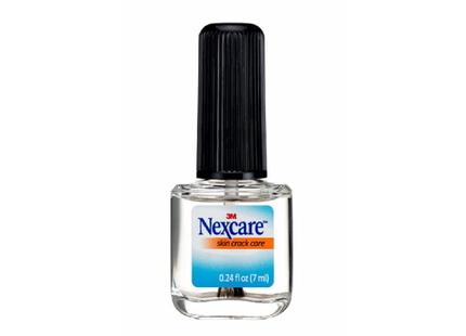 Nexcare Soins des fissures cutanées | 7 ml 