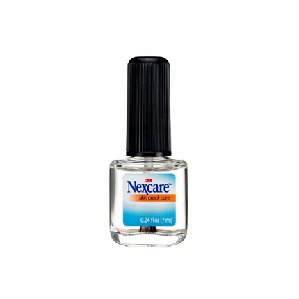 Nexcare Soins des fissures cutanées | 7 ml 