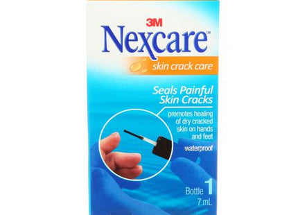 Nexcare Skin Crack Care | 7 mL