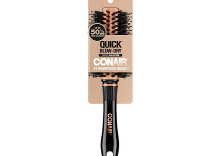 Conair - Quick Blow-Dry, Copper Collection