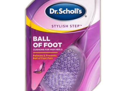 Dr. Scholl's - Stylish Step Ball of Foot Cushions | One pair