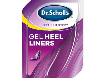 Dr. Scholl's - Doublures de talon élégantes | Une paire