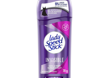 Lady Speed Stick - Lady Speed Stick, frais et gourmand | 70 g