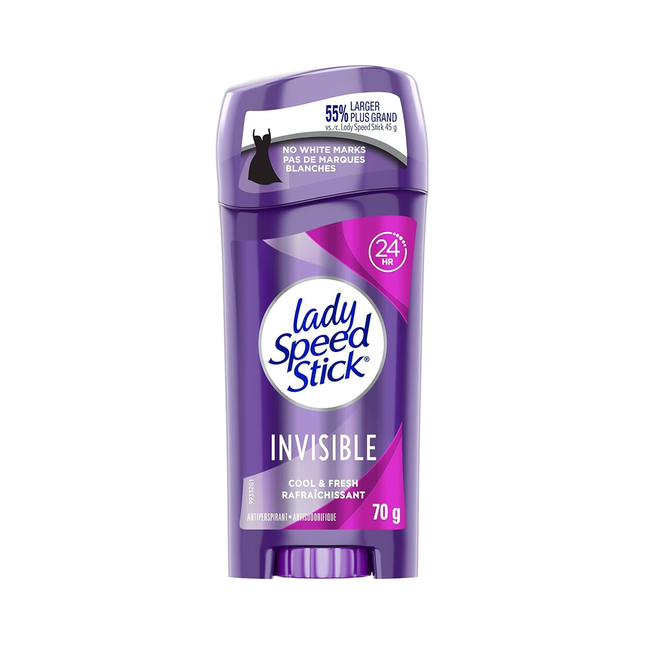 Lady Speed Stick - Lady Speed Stick, frais et gourmand | 70 g