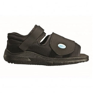 OTC - Medical Surgical Shoe Ladies Black