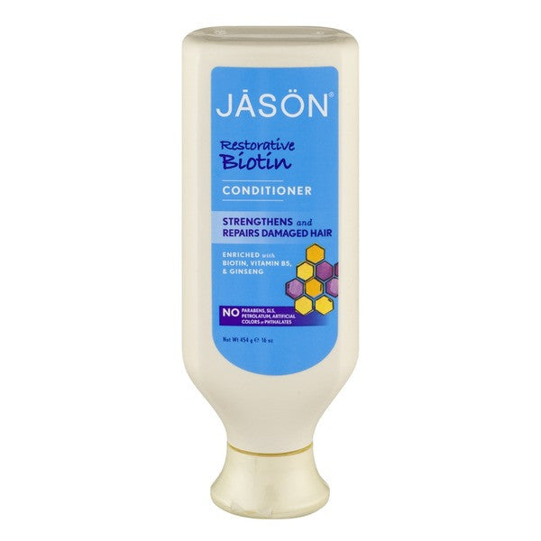 Jasön Restorative Biotin Conditioner | 473 ml