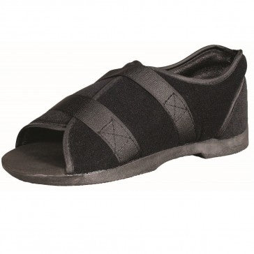 OTC - Chaussure « Softie » pour femme noire