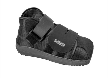 OTC - Bottes tout usage pour hommes et femmes, noires