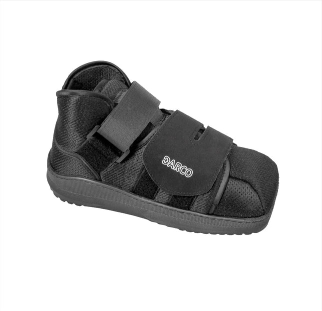 OTC - All Purpose Boot Mens & Ladies' Black