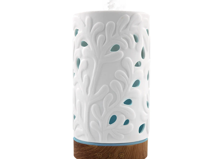 NOW - Ceramic Stone USB Diffuser