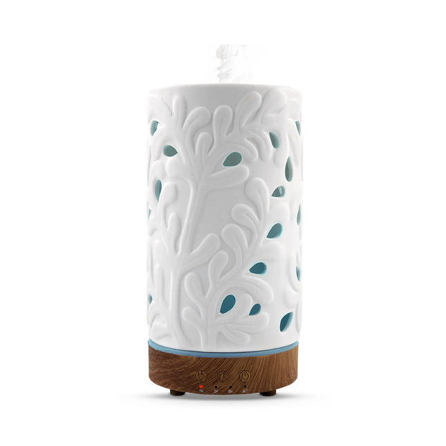 NOW - Ceramic Stone USB Diffuser