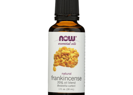 NOW - Frankincense Oil | 30 mL