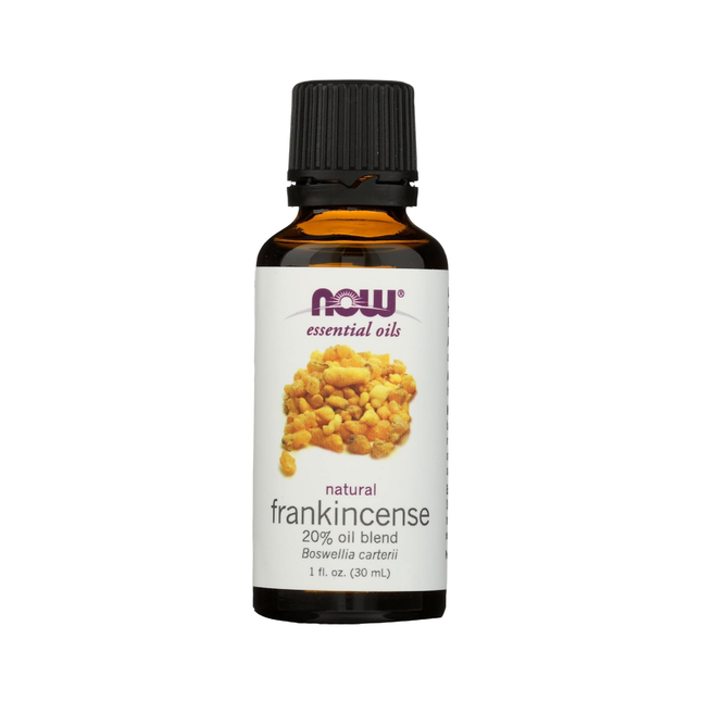 NOW - Frankincense Oil | 30 mL