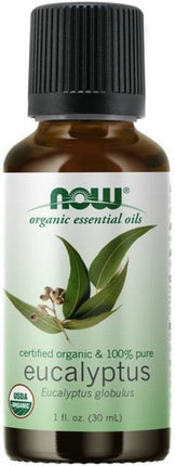Maintenant huile essentielle d'eucalyptus | 30 ml