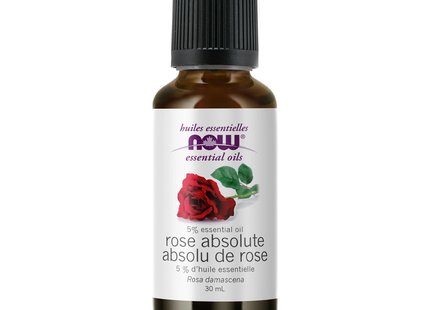 NOW - Rose Absolute | 30 mL