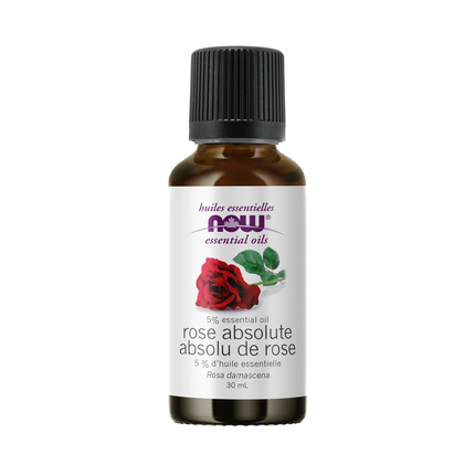 NOW - Absolu de Rose | 30 mL