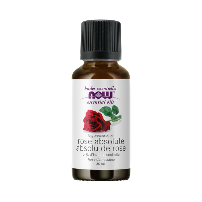 NOW - Rose Absolute | 30 mL