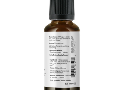 NOW - Rose Absolute | 30 mL
