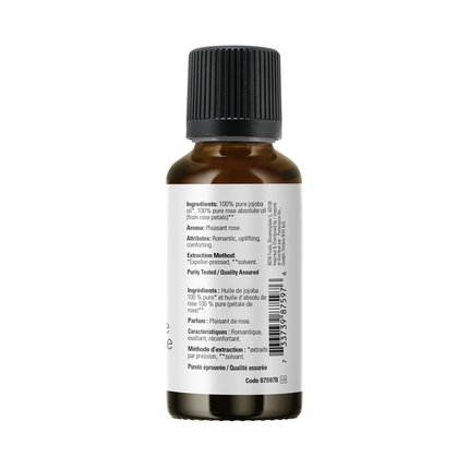NOW - Absolu de Rose | 30 mL
