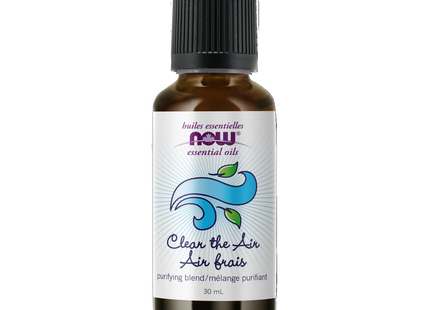 MAINTENANT PURIFIEZ L'AIR 30ML