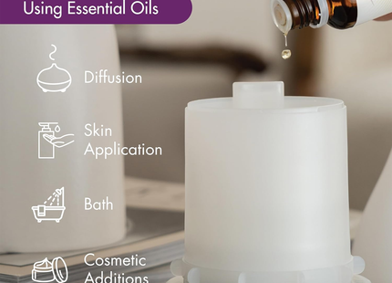 NOW - White Thyme Essential Oil | 30 mL