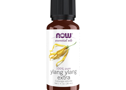 NOW - Ylang-Ylang Extra Oil | 30 mL