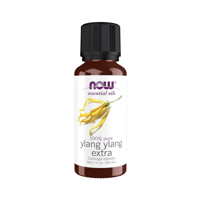 NOW - Ylang-Ylang Extra Oil | 30 mL