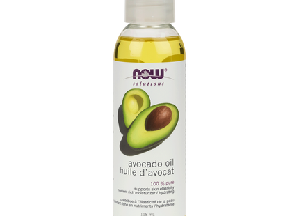 Now - Avocado Oil | 118 mL
