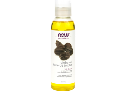 Now - Jojoba Oil | 118 ml