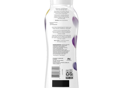 Olay - Nettoyant pour le corps Age Defying B3 - Vitamine E | 364 mL