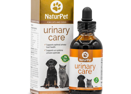 Naturpet - Urinary Care | 100 mL