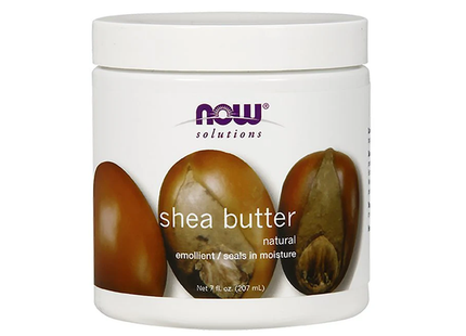 NOW - Shea Butter | 207 mL