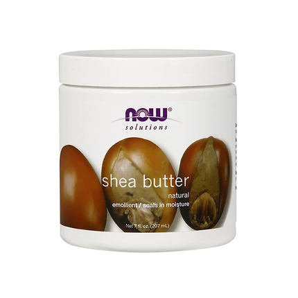 NOW - Shea Butter | 207 mL