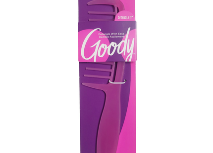 Goody - Detangle It Comb - Wide Tooth | 1 Pack