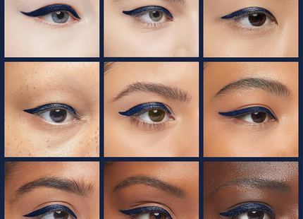 Rimmel London - Exaggerate Eye Definer Waterproof - Deep Ocean 230 | 0,28 g