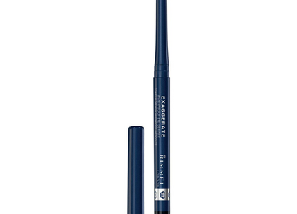 Rimmel - Définir les yeux exagéré - 230 Deep Ocean | 0,28g