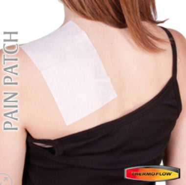 Thermoflow Far - Infrared Patch Nanotechnology | 1 Patch