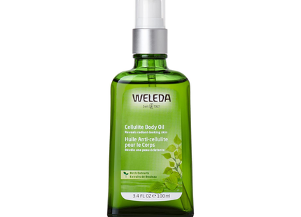 Weleda - Cellulite Body Oil | 100 mL