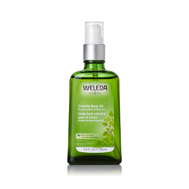 Weleda - Cellulite Body Oil | 100 mL