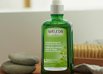 Weleda - Cellulite Body Oil | 100 mL
